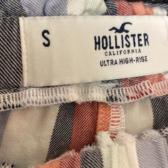 Hollister 2-piece Shorts Outfit 🩳 👚 - Picture 6 of 6